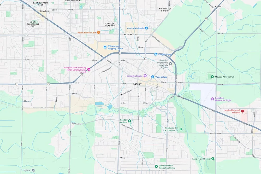 Langley